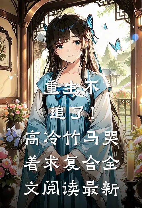 重生不追了！高冷竹马哭着求复合全文阅读最新