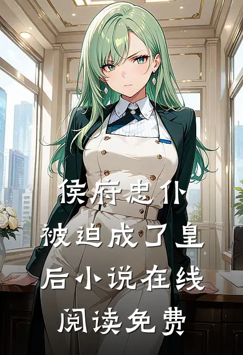 侯府忠仆，被迫成了皇后小说在线阅读免费