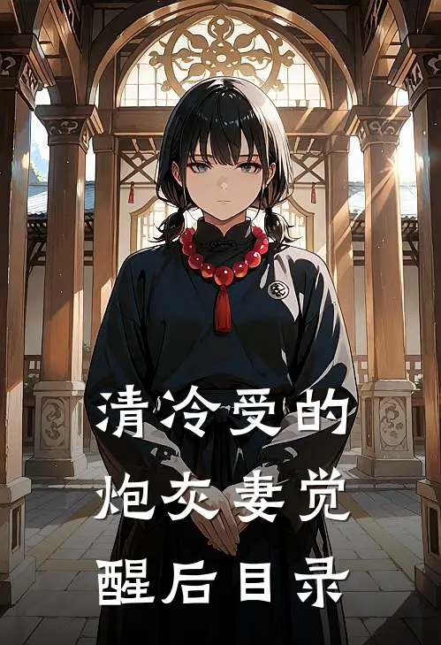 清冷受的炮灰妻觉醒后目录