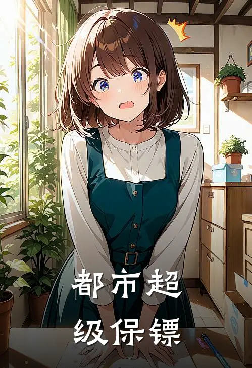都市超级保镖