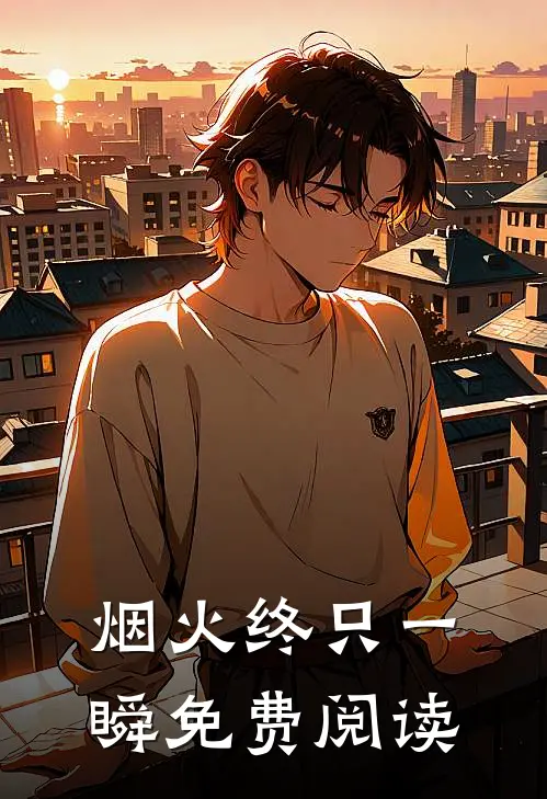 烟火终只一瞬免费阅读