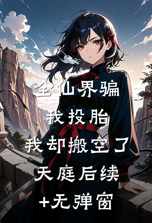 全仙界骗我投胎，我却搬空了天庭后续+无弹窗