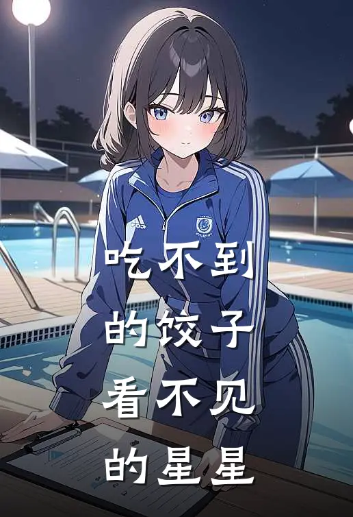 吃不到的饺子，看不见的星星