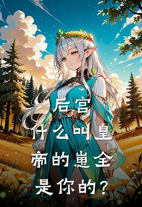 后宫：什么叫皇帝的崽全是你的？