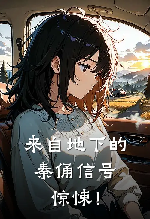 来自地下的秦俑信号，惊悚！
