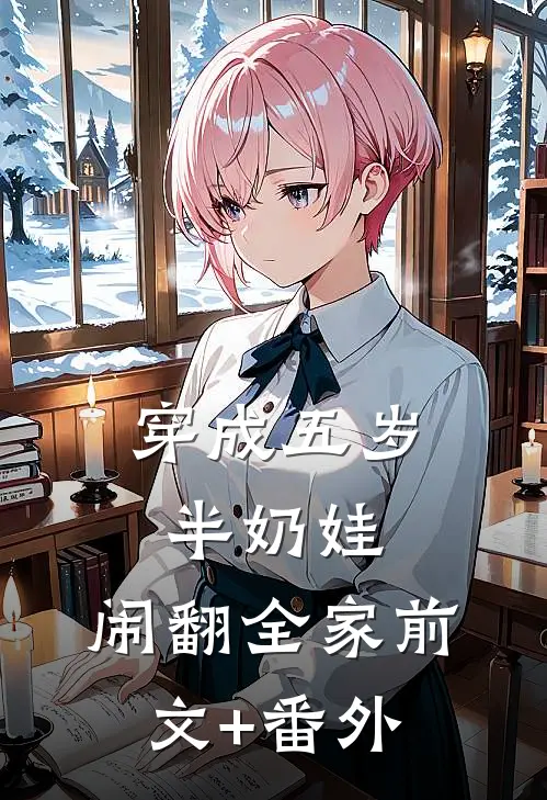 穿成五岁半奶娃，闹翻全家前文+番外