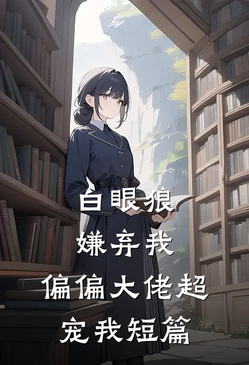 白眼狼嫌弃我，偏偏大佬超宠我短篇