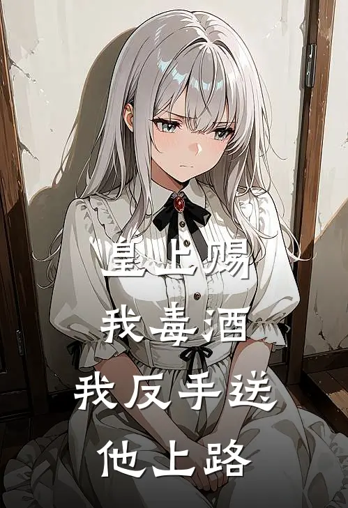 皇上赐我毒酒，我反手送他上路