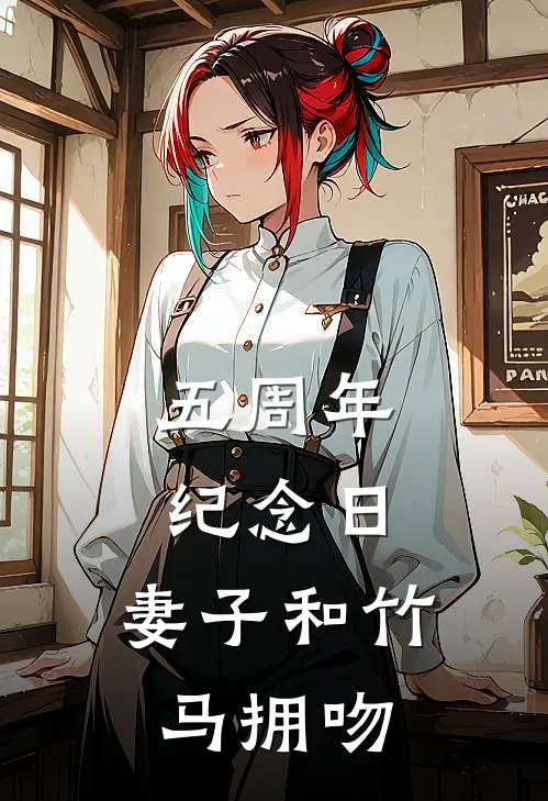五周年纪念日，妻子和竹马拥吻