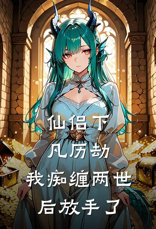 仙侣下凡历劫，我痴缠两世后放手了