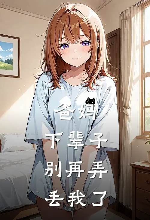 爸妈，下辈子，别再弄丢我了