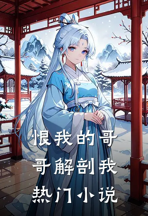 恨我的哥哥解剖我热门小说