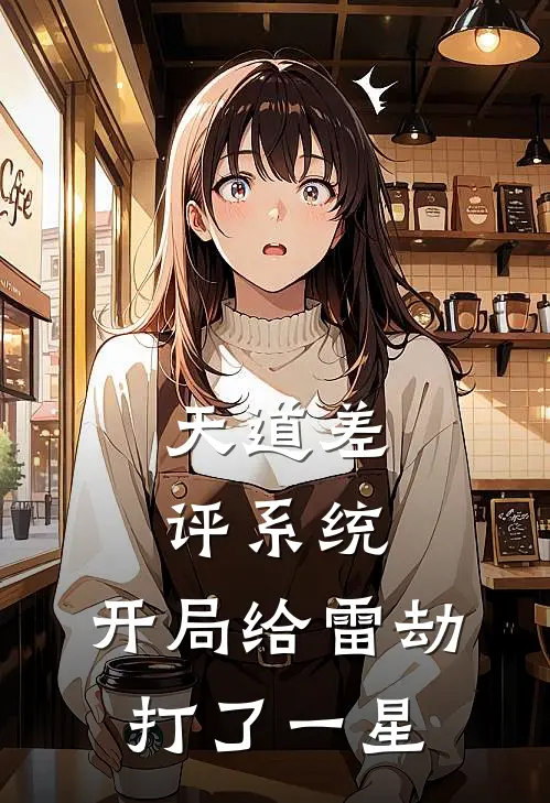 天道差评系统：开局给雷劫打了一星