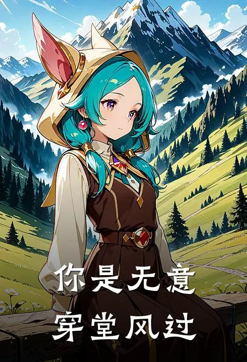 你是无意穿堂风过