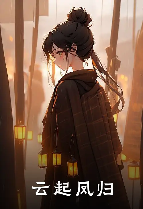 云起凤归