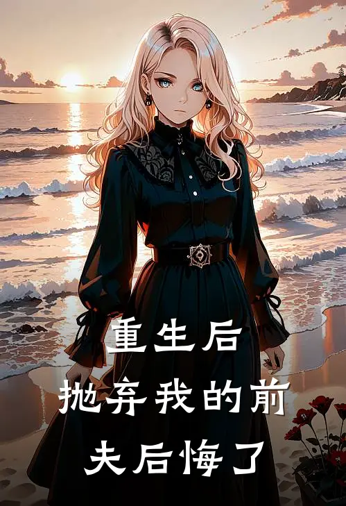 重生后，抛弃我的前夫后悔了
