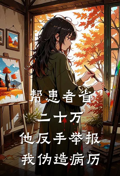 帮患者省二十万，他反手举报我伪造病历