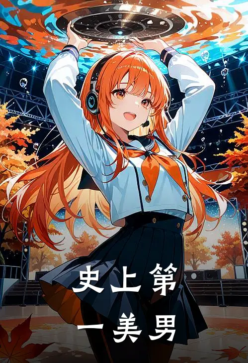 史上第一美男