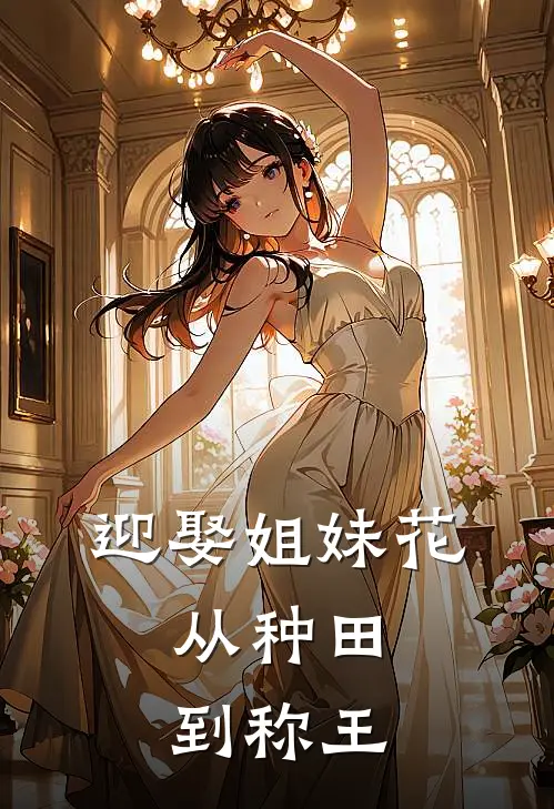 迎娶姐妹花，从种田到称王