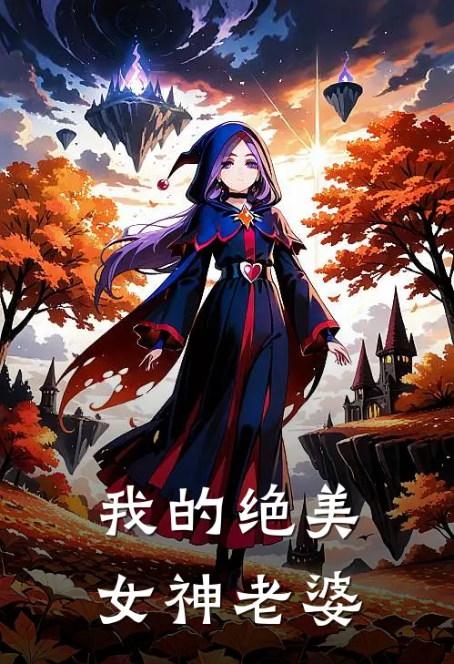 我的绝美女神老婆