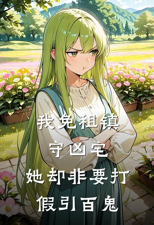 我免租镇守凶宅，她却非要打假引百鬼