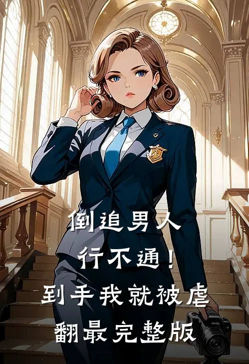 倒追男人行不通！到手我就被虐翻最完整版