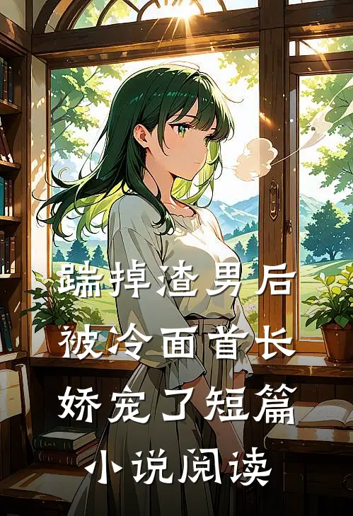 踹掉渣男后，被冷面首长娇宠了短篇小说阅读
