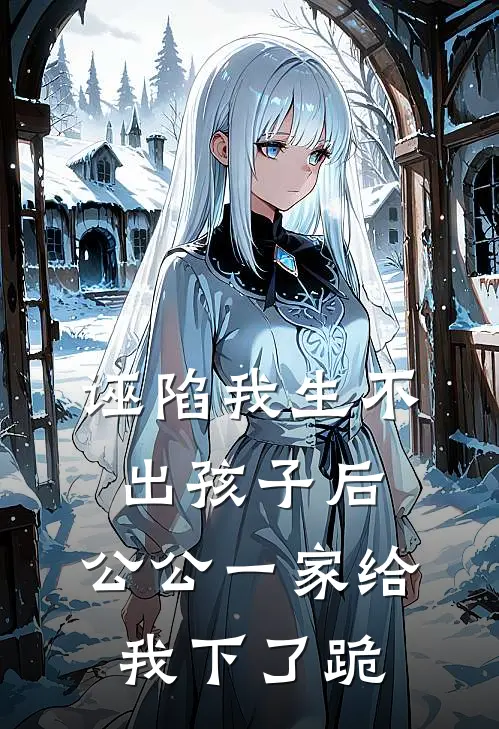 诬陷我生不出孩子后，公公一家给我下了跪