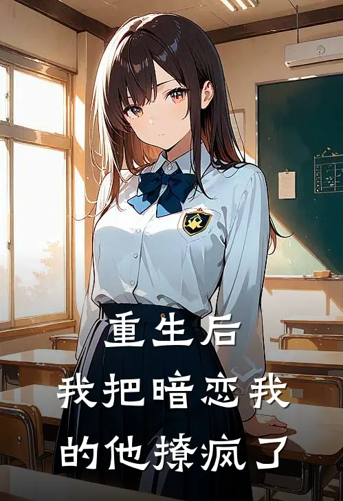 重生后，我把暗恋我的他撩疯了