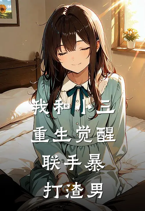 我和小三重生觉醒，联手暴打渣男