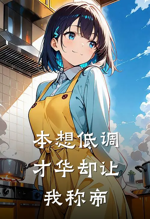 本想低调，才华却让我称帝