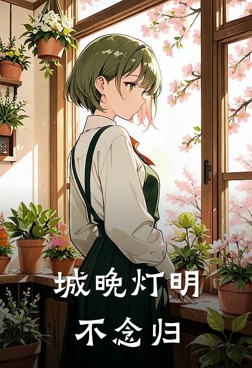 城晚灯明不念归