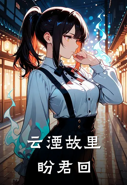 云湮故里盼君回