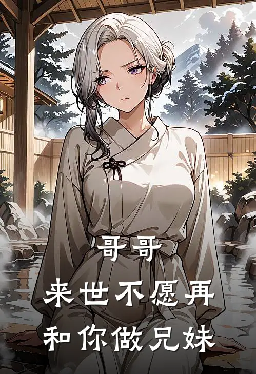 哥哥，来世不愿再和你做兄妹