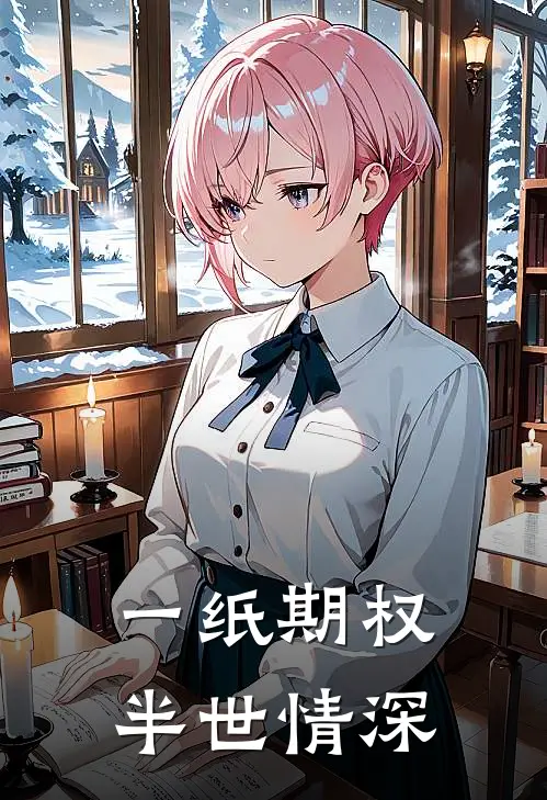 一纸期权，半世情深
