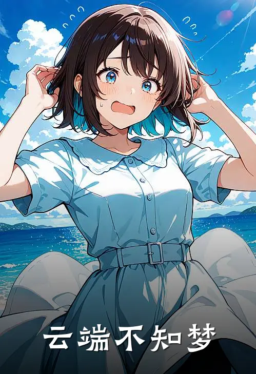 云端不知梦