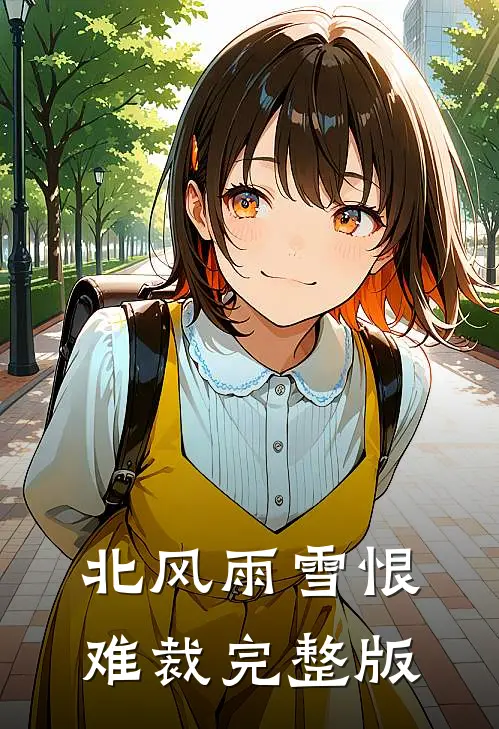 北风雨雪恨难裁完整版
