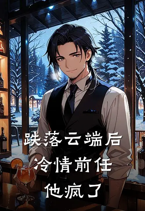 跌落云端后，冷情前任他疯了