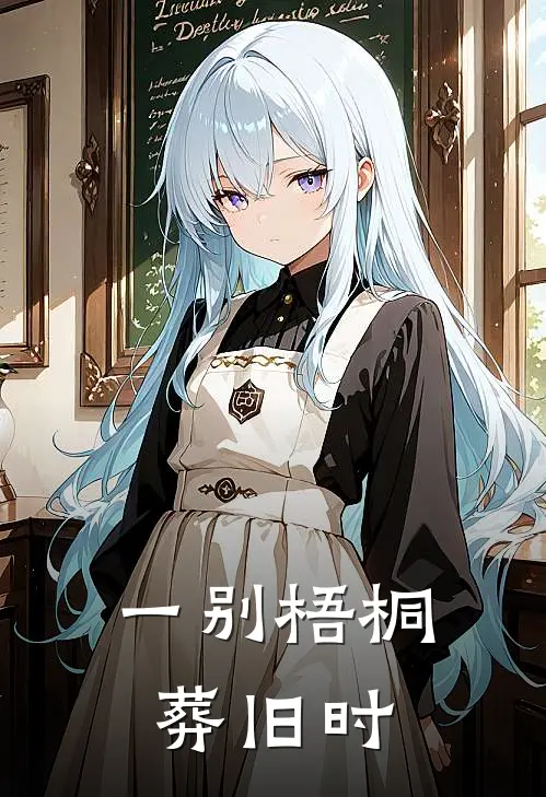一别梧桐葬旧时