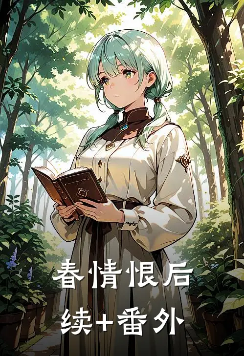 春情恨后续+番外