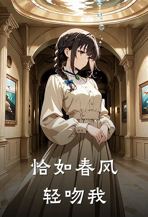 恰如春风轻吻我