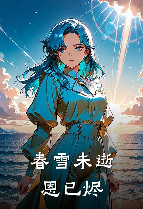 春雪未逝，恩已烬