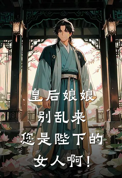 皇后娘娘别乱来，您是陛下的女人啊！