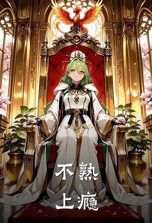 不熟，上瘾