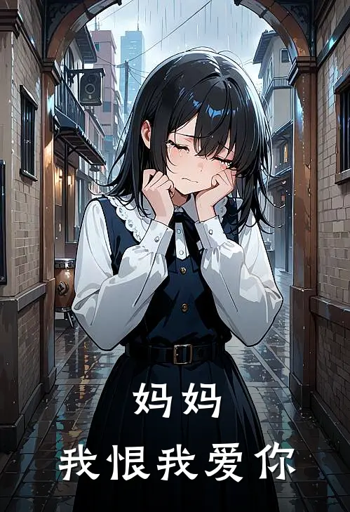 妈妈，我恨我爱你