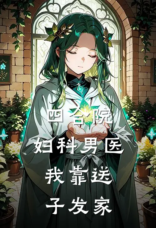 四合院：妇科男医，我靠送子发家