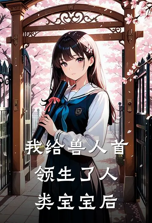 我给兽人首领生了人类宝宝后