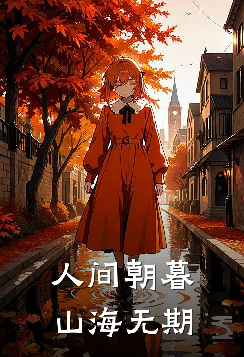 人间朝暮，山海无期