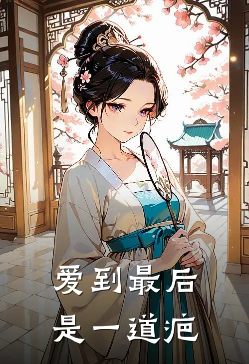 爱到最后是一道疤
