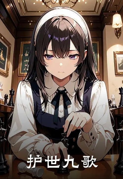 护世九歌